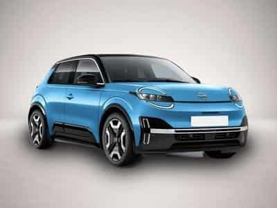 Nissan Micra (2026) - Foto 1