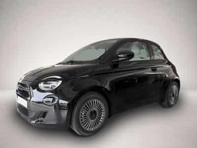 Fiat 500 (2026) - Foto 1