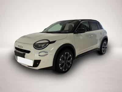 Fiat 600 (2025) - Foto 1