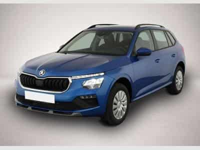 Skoda Kamiq (2026) - Foto 1