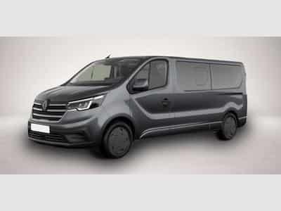 Renault Trafic (2026) - Foto 1