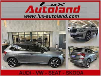 Skoda Kamiq (2026) - Foto 1