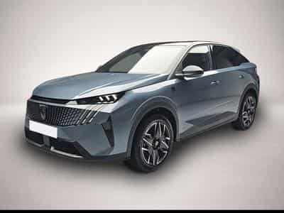 Peugeot 3008 (2026) - Foto 1