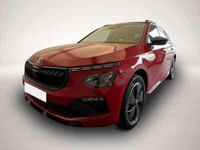 Skoda Kamiq (2025) - Foto 1