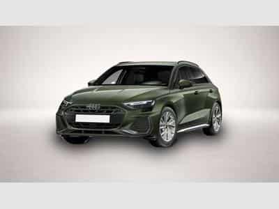 Audi A3 (2026) - Foto 1