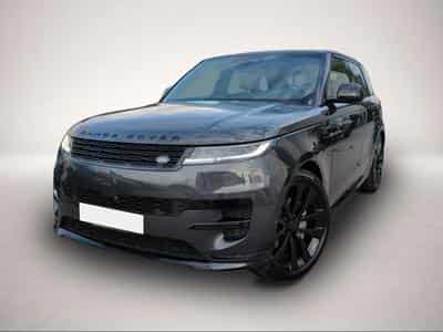 Land-Rover Discovery Sport (2026) - Foto 1