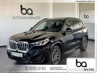 BMW X1 (2026) - Foto 1
