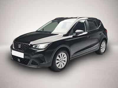 Seat Arona (2025) - Foto 1
