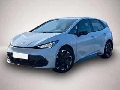 Cupra Born (2025) - Foto 1