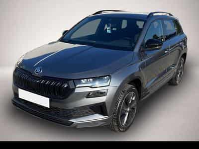Skoda Karoq (2026) - Foto 1