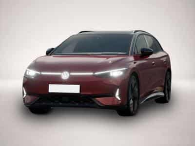 VW ID.5 (2026) - Foto 1