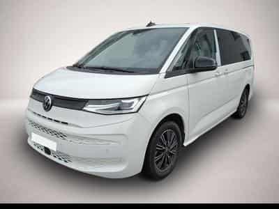VW Multivan (2026) - Photo 1