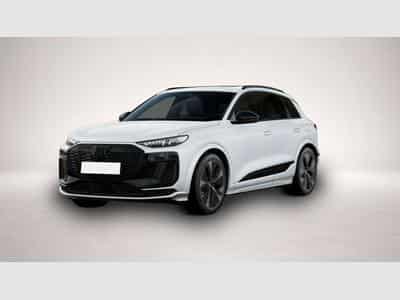 Audi S6 (2026) - Foto 1