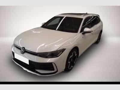 VW Passat (2026) - Foto 1