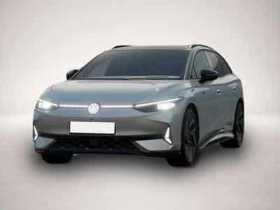 VW ID.5 (2026) - Foto 1
