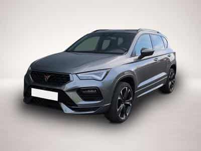 Cupra Ateca (2024) - Foto 1