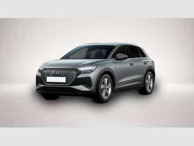 Audi e-tron (2025) - Foto 1