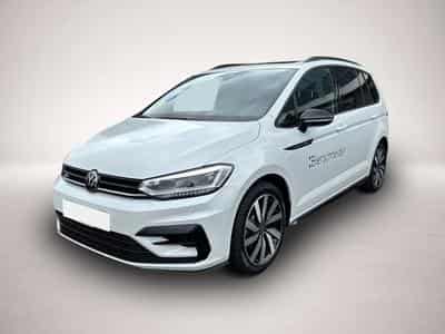VW Touran (2026) - Foto 1