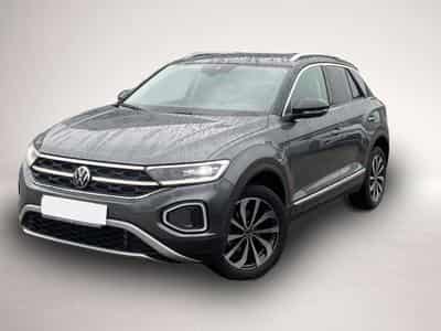 VW T-Roc (2025) - Foto 1