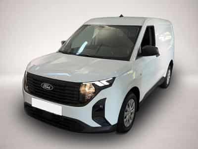 Ford Transit (2026) - Foto 1