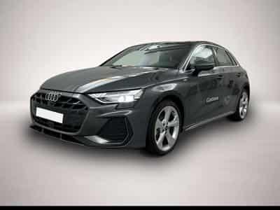 Audi A3 (2026) - Foto 1