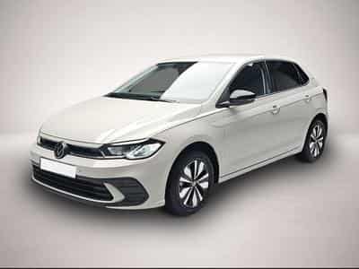 VW Polo (2025) - Foto 1