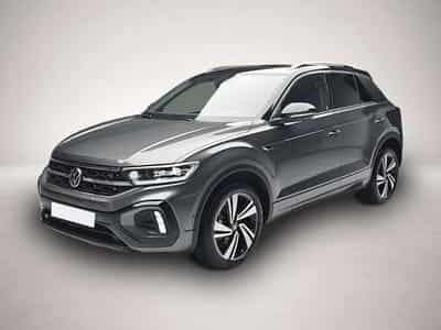 VW T-Roc (2026) - Foto 1