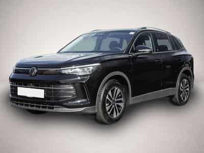 VW Tiguan (2026) - Foto 1