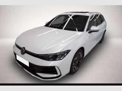 VW Passat (2026) - Foto 1