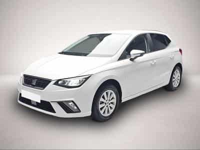 Seat Ibiza (2025) - Foto 1