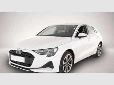 Audi A3 (2025) - Foto 1