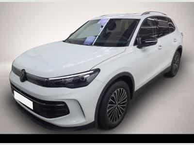 VW Tiguan (2026) - Foto 1