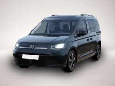 VW Caddy (2025) - Foto 1