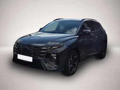 Hyundai Tucson (2026) - Foto 1