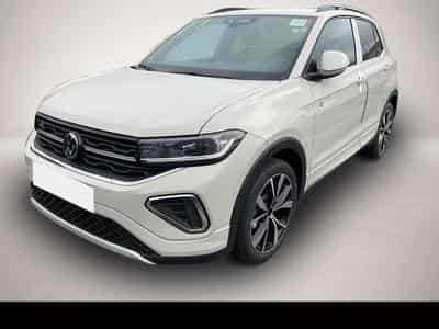 VW T-Cross (2026) - Foto 1