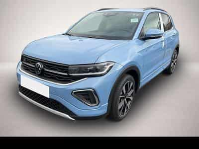 VW T-Cross (2026) - Foto 1