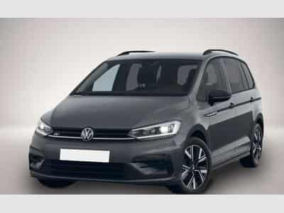 VW Touran (2026) - Foto 1