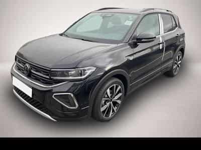 VW T-Cross (2026) - Foto 1