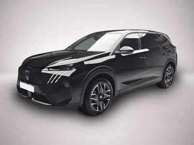 Peugeot 5008 (2026) - Foto 1