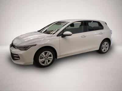 VW Golf (2025) - Foto 1
