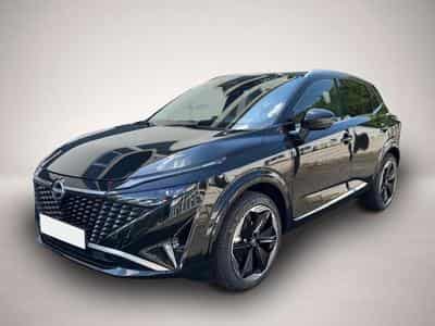 Nissan Qashqai (2026) - Foto 1