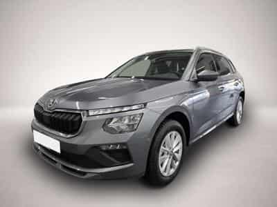 Skoda Kamiq (2025) - Foto 1