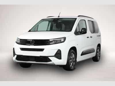 Opel Combo (2026) - Foto 1