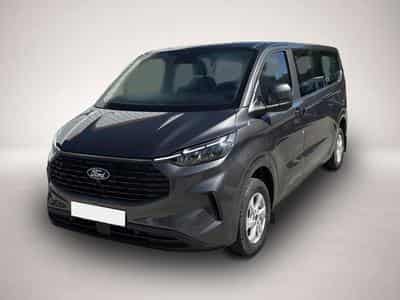 Ford Tourneo (2026) - Foto 1