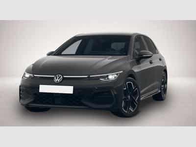 VW Golf (2026) - Foto 1