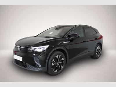 VW ID.4 (2026) - Foto 1