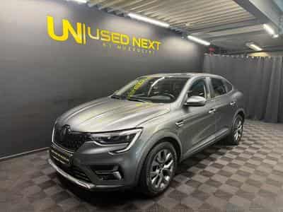 Renault ARKANA evolution (2024) - Foto 1