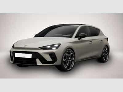 Cupra Leon (2026) - Foto 1