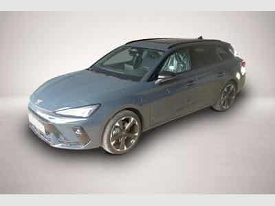 Cupra Leon (2026) - Foto 1
