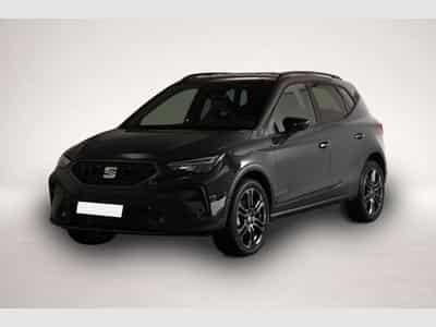 Seat Arona (2026) - Foto 1